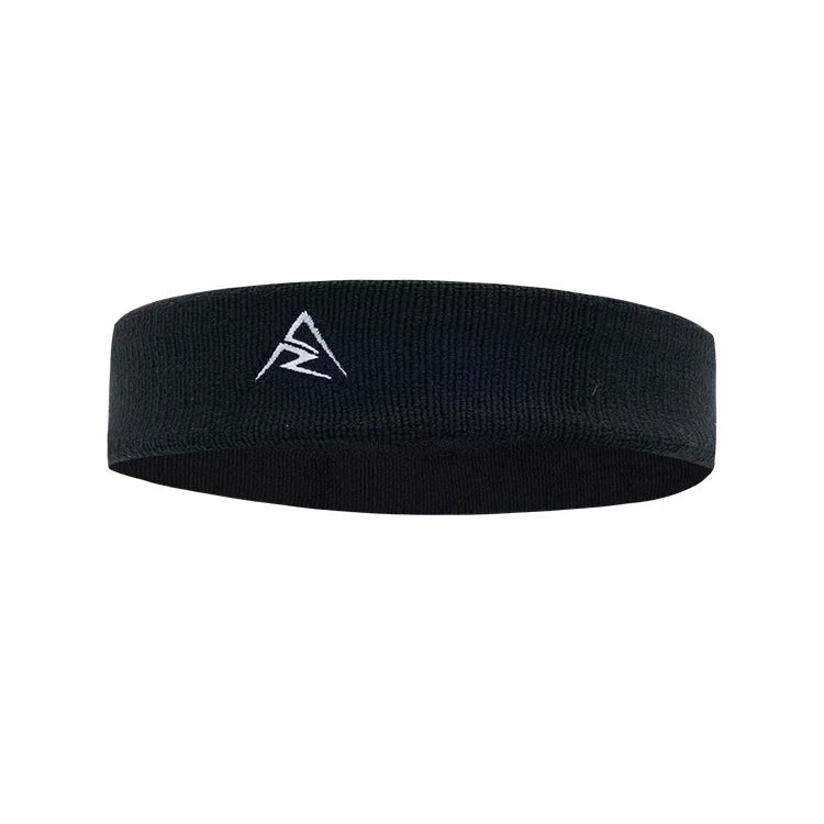 Rigorer AR Same Style Headband Black