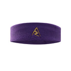 Rigorer AR Same Style Headband Purple