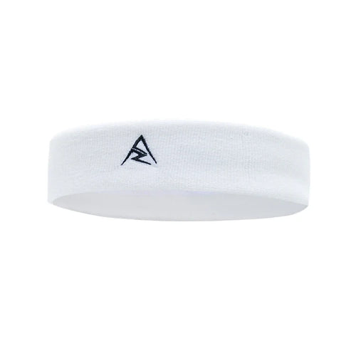 Rigorer AR Same Style Headband White