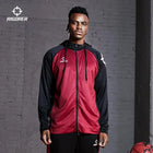 Rigorer AR Sweatshirt Red