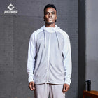 Rigorer AR Sweatshirt White
