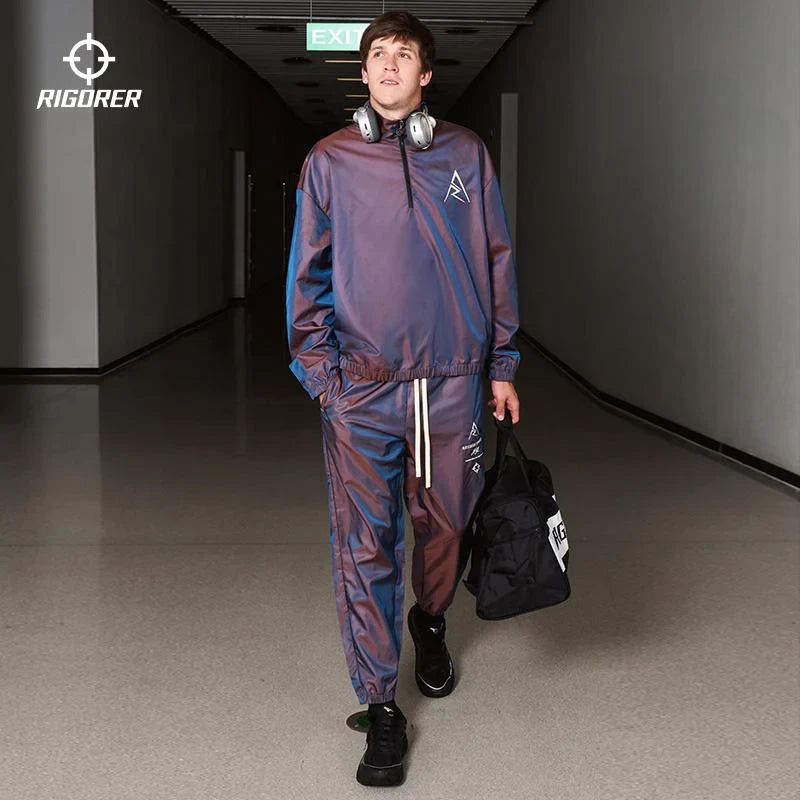 Rigorer AR Track Pants Default Title