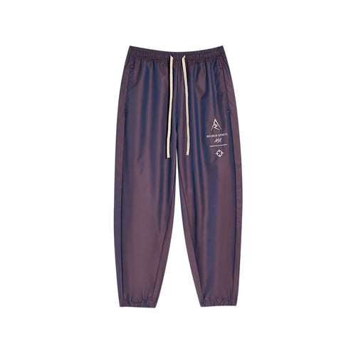 Rigorer AR Track Pants Default Title