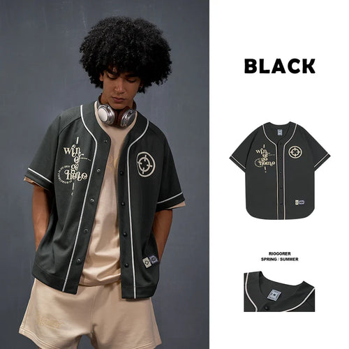 Rigorer AR 'Winner' Black