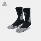 Rigorer AR logo Socks Black-Grey