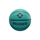 Rigorer Adult RG-600X PU Basketball Green