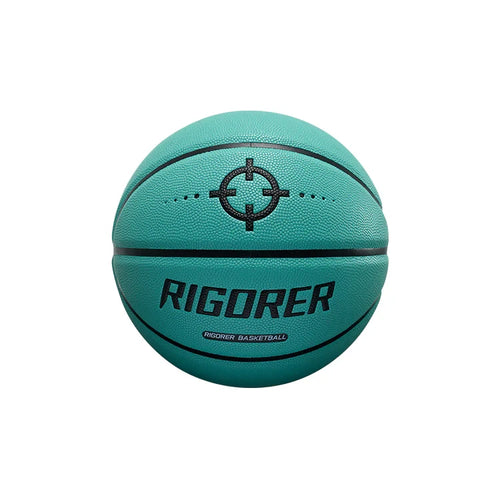 Rigorer Adult RG-600X PU Basketball Green