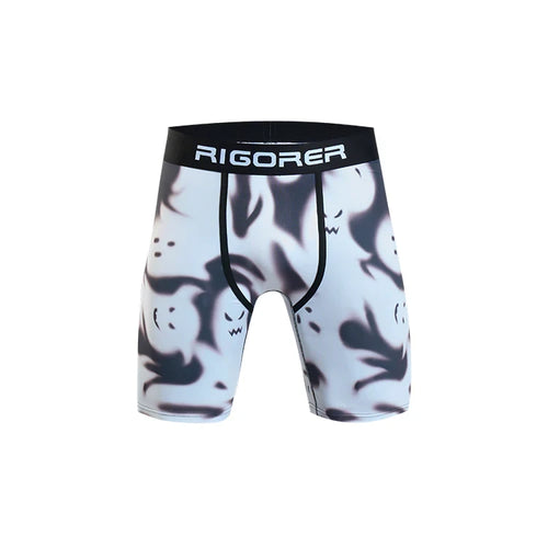 Rigorer Adult Sport Underwear Ghost