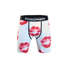 Rigorer Adult Sport Underwear Red Lips