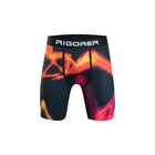 Rigorer Adult Sport Underwear X-Ray
