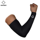 Rigorer Arm Sleeve Protection Black