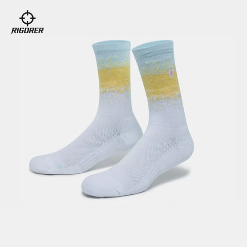 Rigorer Austin Reaves Gradient Socks Default Title