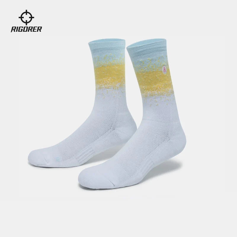 Rigorer Austin Reaves Gradient Socks Default Title