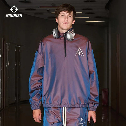 Rigorer AR Jacket Default Title