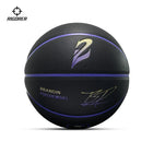 Rigorer BP PU Basketball Black