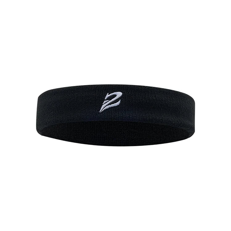 Rigorer BP Same Style Headband Black