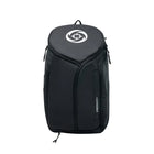 Rigorer Basketball Bag Black