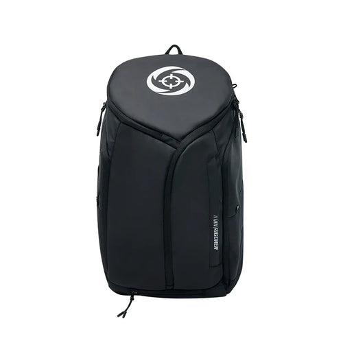 Rigorer Basketball Bag Black