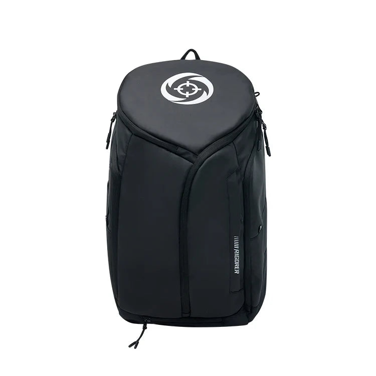 Rigorer Basketball Bag Black