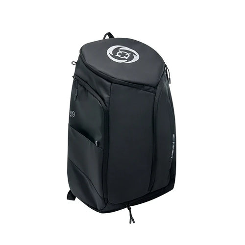 Rigorer Basketball Bag Black