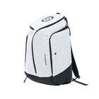Rigorer Basketball Bag White