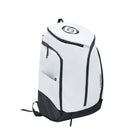 Rigorer Basketball Bag White
