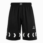Rigorer Basketball Shorts Black