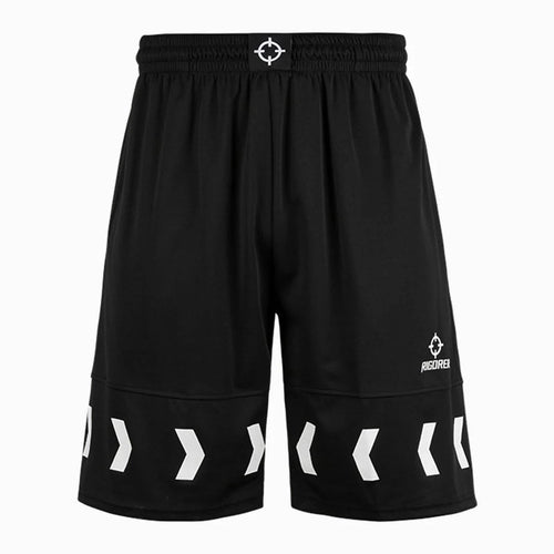Rigorer Basketball Shorts Black
