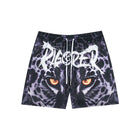 Rigorer Brandin Podziemski Shorts Black Panther