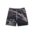 Rigorer Brandin Podziemski Shorts Crocodile