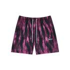 Rigorer Brandin Podziemski Shorts Pink