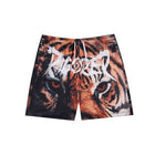 Rigorer Brandin Podziemski Shorts Tiger