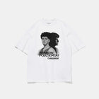 Rigorer Brandin Podziemski T-shirt White