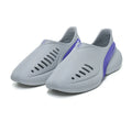 Grey-Purple