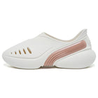 Rigorer Dongdong White-Brown