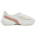 Rigorer Dongdong White-Brown