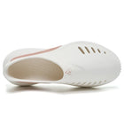 Rigorer Dongdong White-Brown