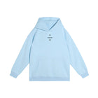 Rigorer Hoodie with AR Logo Blue