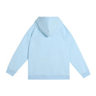 Rigorer Hoodie with AR Logo Blue