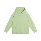 Rigorer Hoodie with AR Logo Green