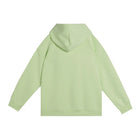 Rigorer Hoodie with AR Logo Green
