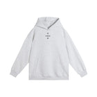 Rigorer Hoodie with AR Logo Grey
