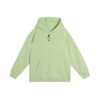 Rigorer Hoodie with BP Logo Green