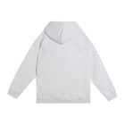 Rigorer Hoodie with BP Logo Grey