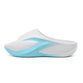 White-Blue
