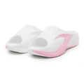 White-Pink
