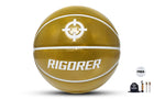 Rigorer 'Jelly' Basketball