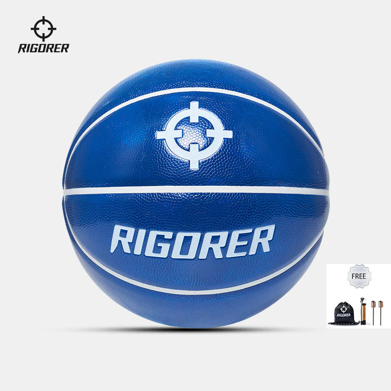 Rigorer 'Jelly' Basketball