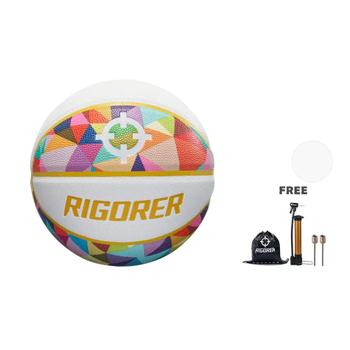 Rigorer Kids Basketball Default Title