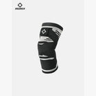 Rigorer Knee Pad Black-Gray
